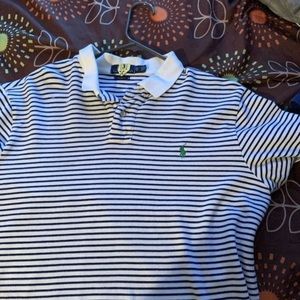 Polo t-shirt